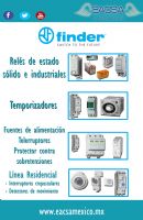 Equipo Finder